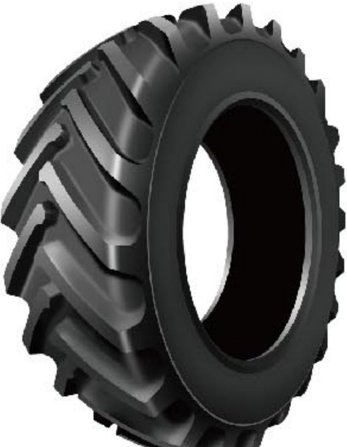 Radial Tractor  Agricultural Tyres Israel